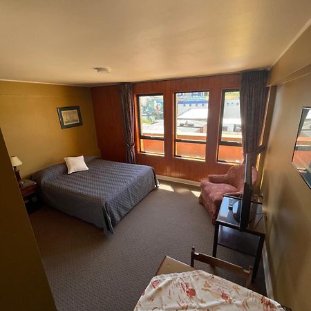 Hotel Apart Colon Puerto Montt Buitenkant foto