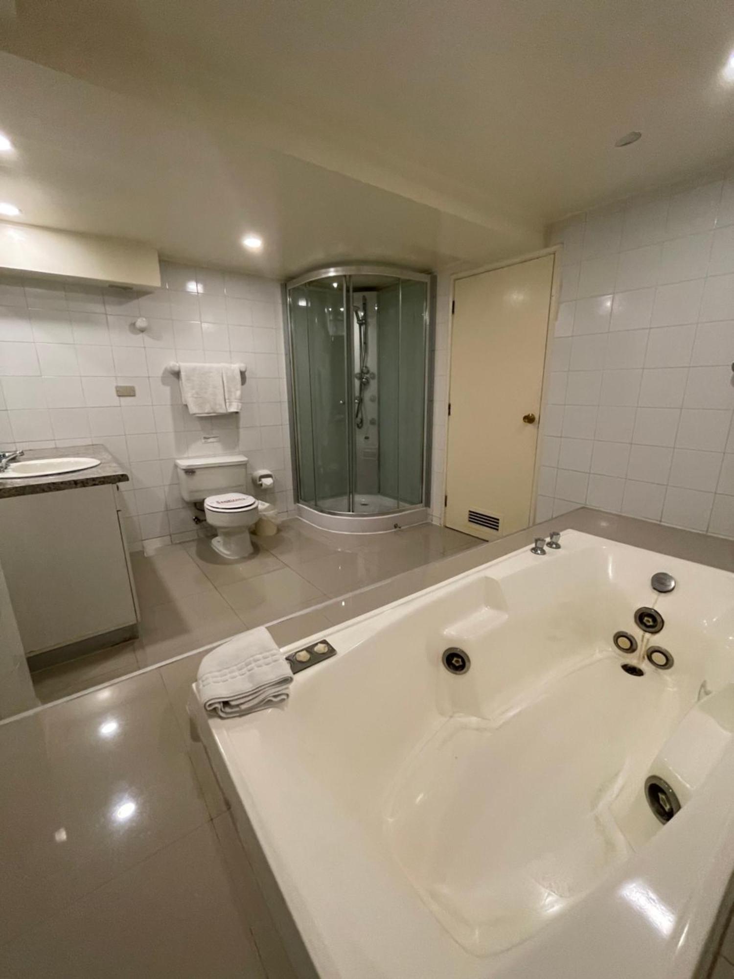 Hotel Apart Colon Puerto Montt Buitenkant foto